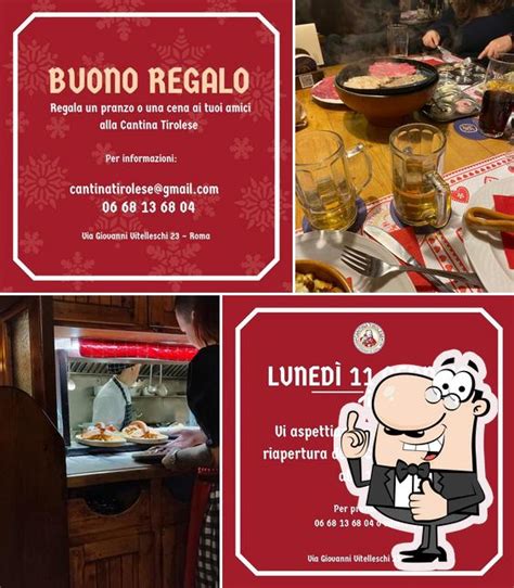 recensioni di ristorante un tirolese diverso